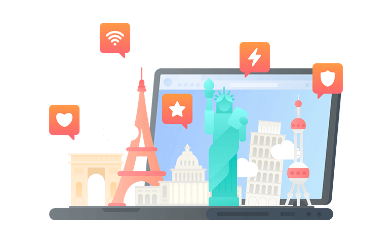 奥地利回国vpn - ROUTECN